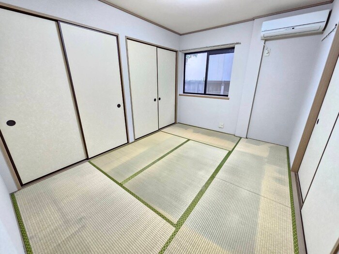 物件内観写真9　(居室)