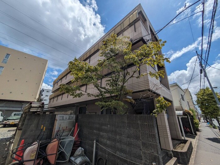 物件外観写真4　(外観写真)