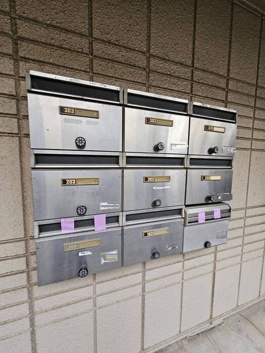 物件外観写真6　(建物設備)