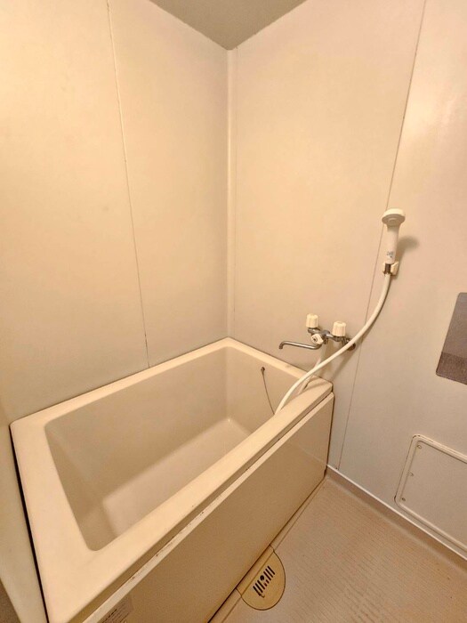 物件内観写真13　(バス／シャワールーム等)