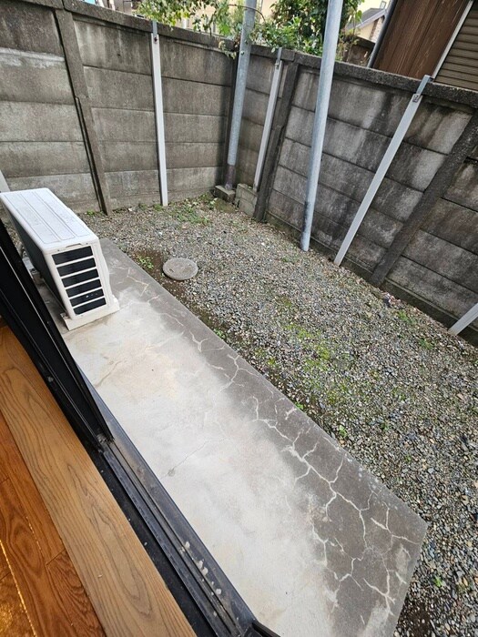 物件内観写真16　(ベランダ・バルコニー)