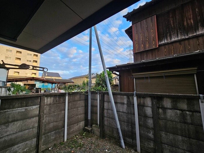 物件内観写真19　(周辺環境)