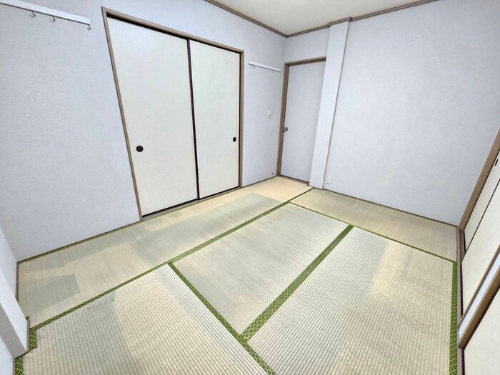 物件内観写真20　(居室)