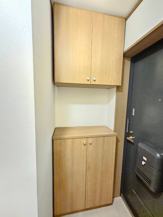 物件内観写真21　(靴箱)