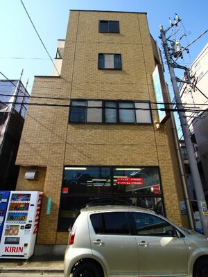 レクサス千鳥外観写真