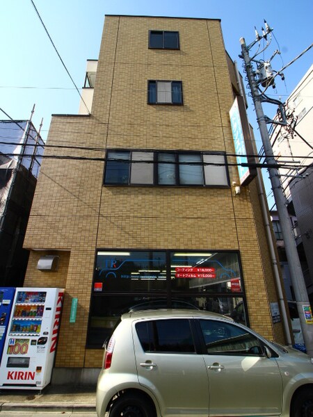 レクサス千鳥外観写真