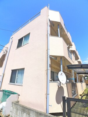 ＷＩＺ・Ｔ外観写真