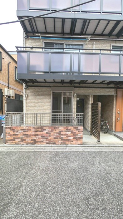 物件外観写真3　(外観写真)