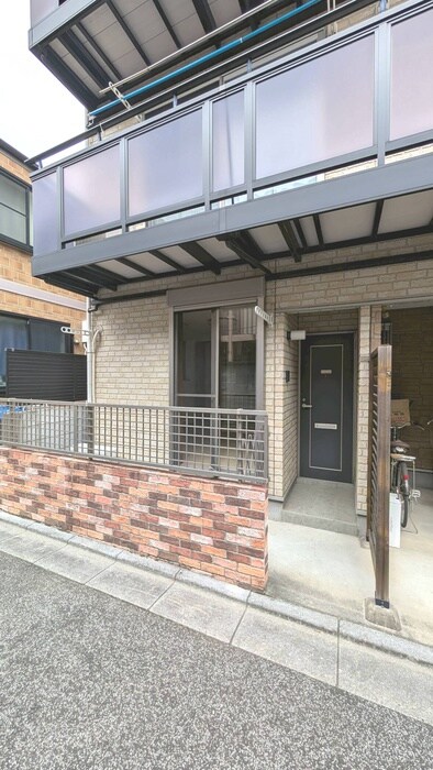 物件外観写真4　(外観写真)