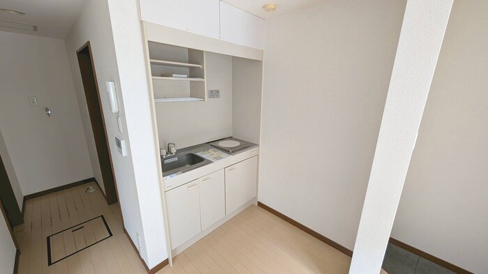 物件内観写真12　(キッチン)