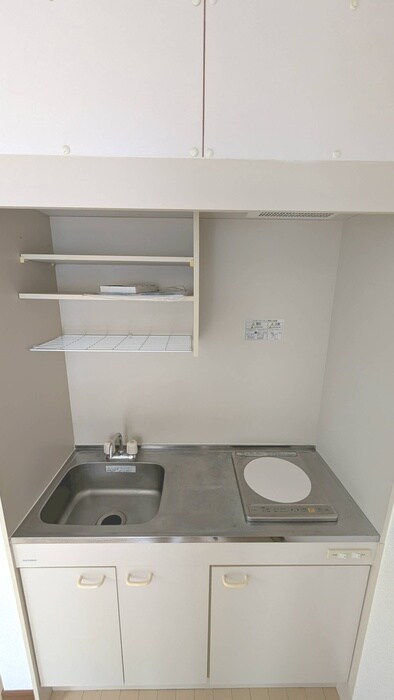 物件内観写真20　(キッチン)