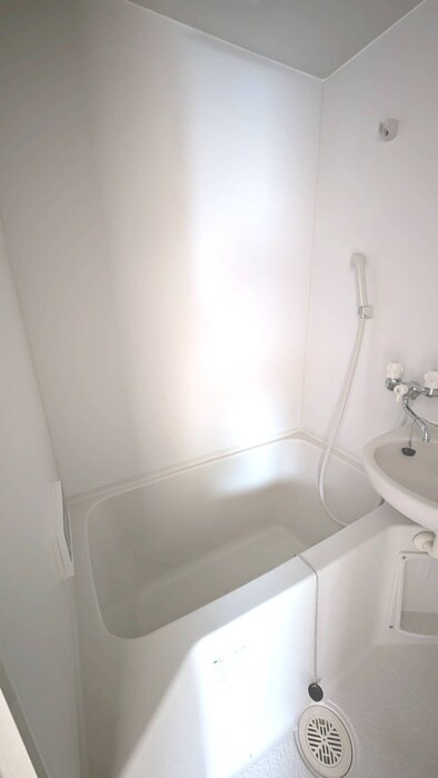 物件内観写真21　(バス／シャワールーム等)