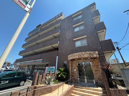 コルト－ナ聖蹟外観写真