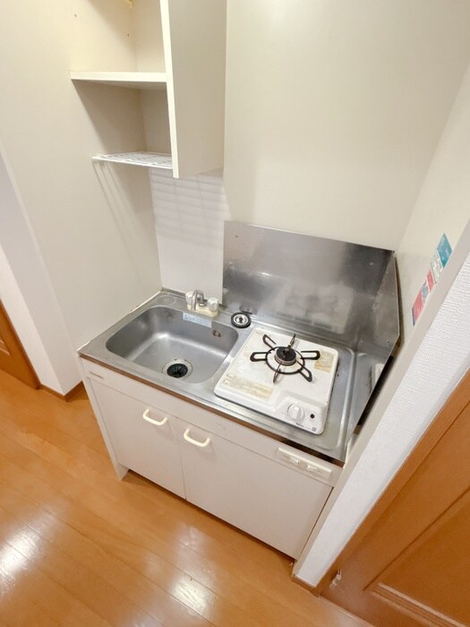 物件内観写真9　(キッチン)