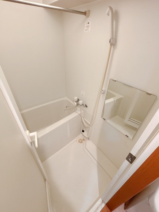 物件内観写真11　(バス／シャワールーム等)
