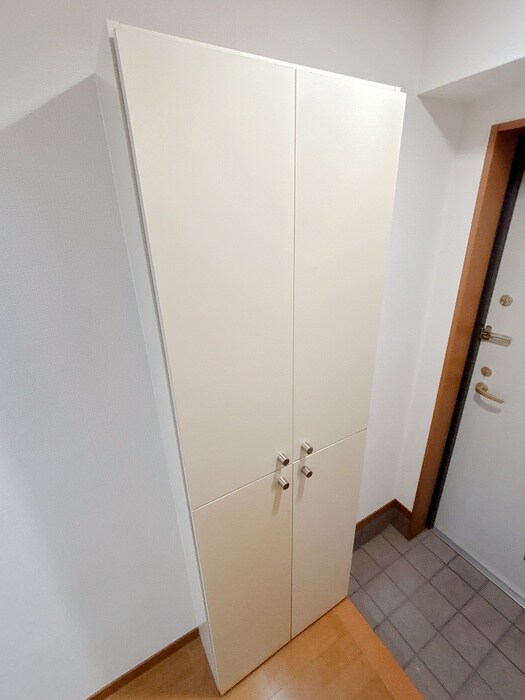 物件内観写真20　(靴箱)