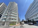 ｼｰｽﾞﾝﾌﾗｯﾂ蔵前清澄通り