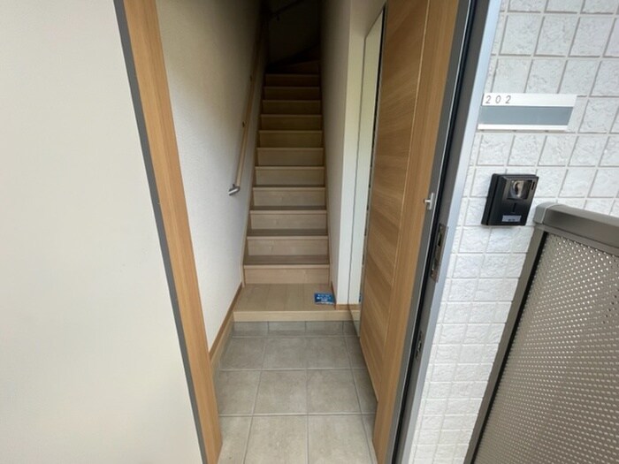 物件内観写真7　(廊下)