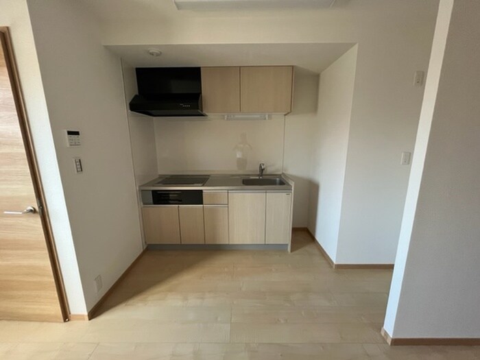 物件内観写真11　(キッチン)