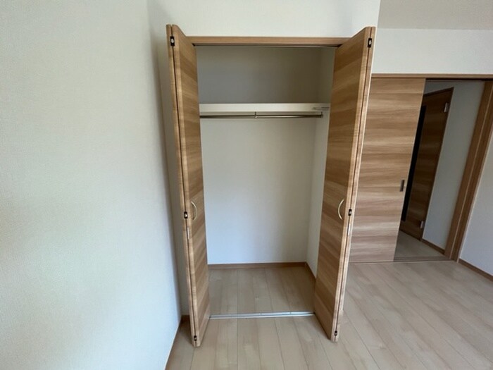 物件内観写真17　(収納)