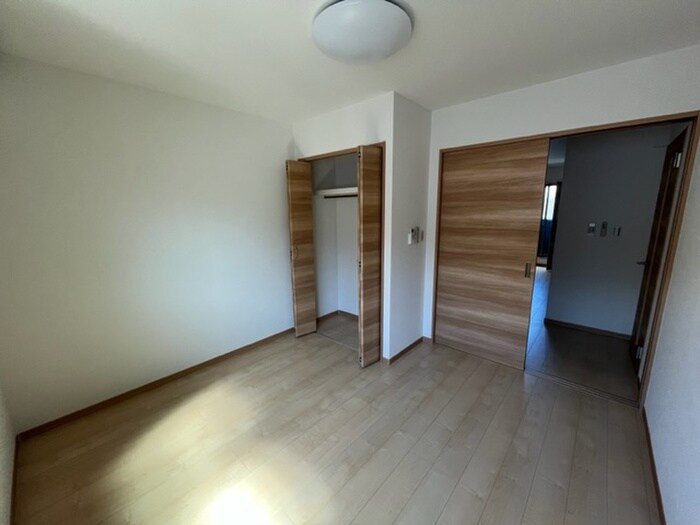 物件内観写真18　(居室)