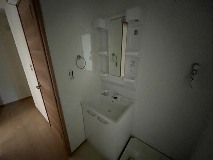 物件内観写真19　(洗面)
