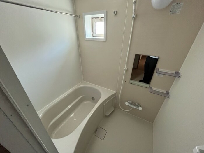 物件内観写真21　(バス／シャワールーム等)