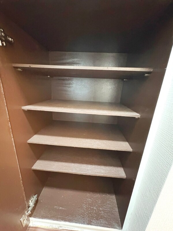 靴箱