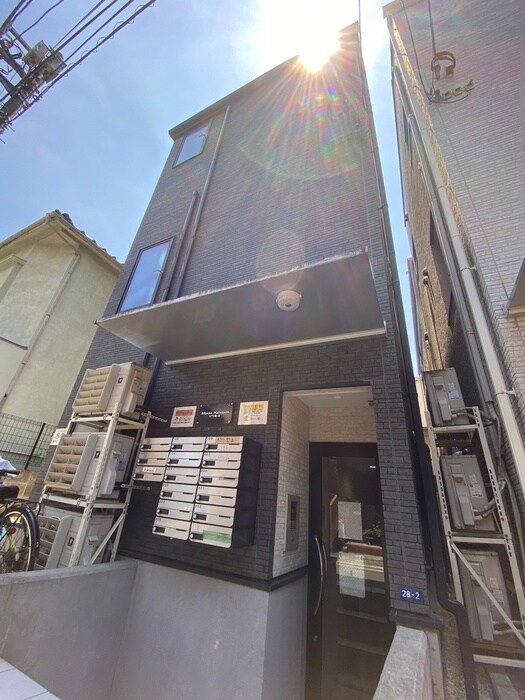 物件外観写真3　(外観写真)