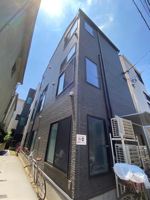 物件外観写真4　(外観写真)