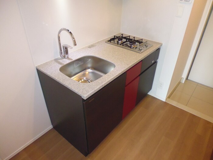 物件内観写真5　(キッチン)