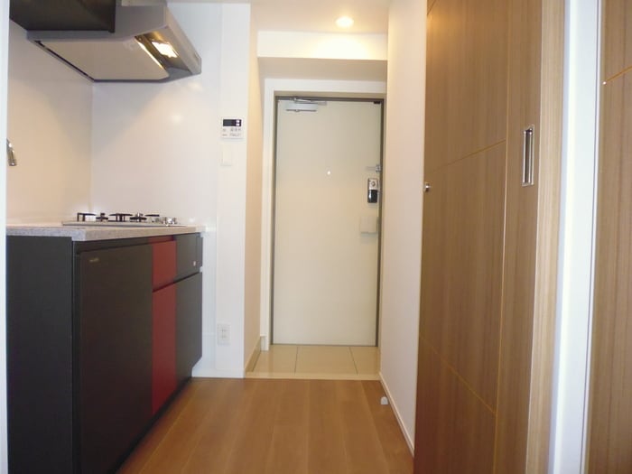 物件内観写真18　(廊下)