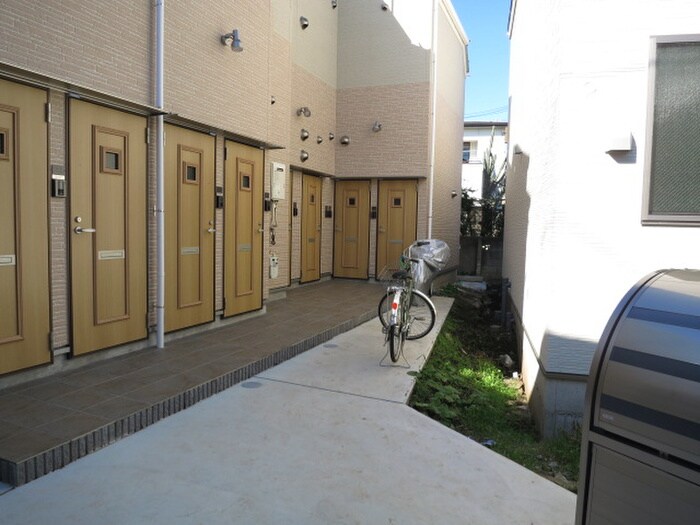 物件外観写真5　(外観写真)