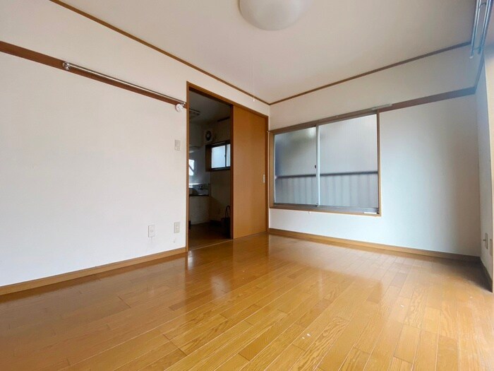 物件内観写真5　(居室)