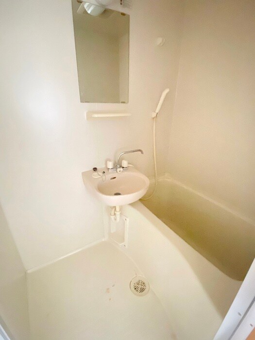 物件内観写真9　(バス／シャワールーム等)