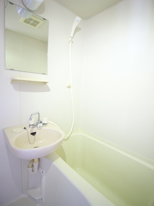 物件内観写真10　(バス／シャワールーム等)