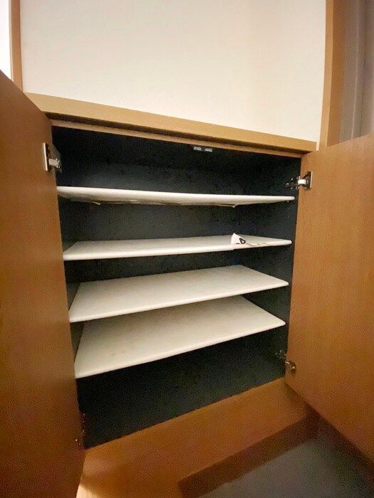 物件内観写真13　(靴箱)