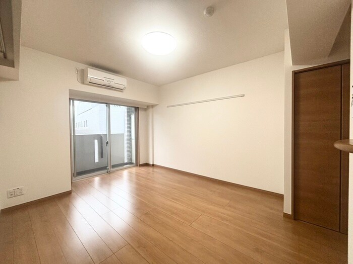 Primal Nakanoの居室