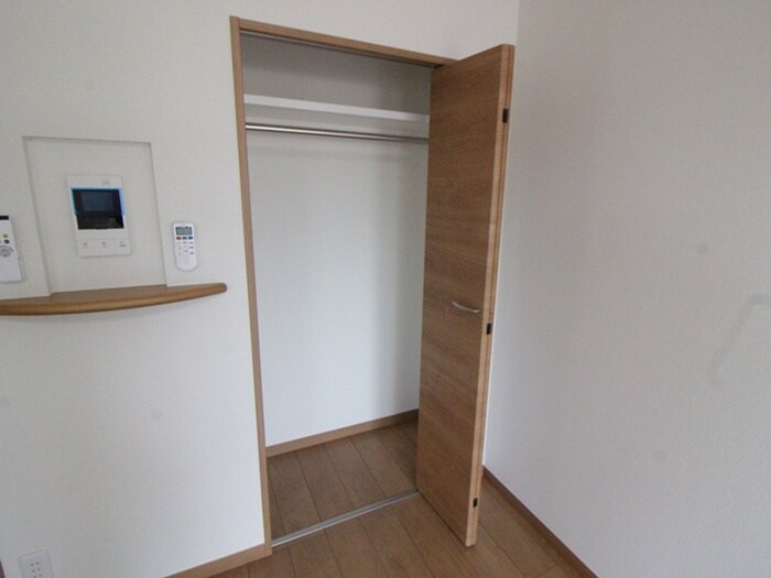 物件内観写真9　(収納)