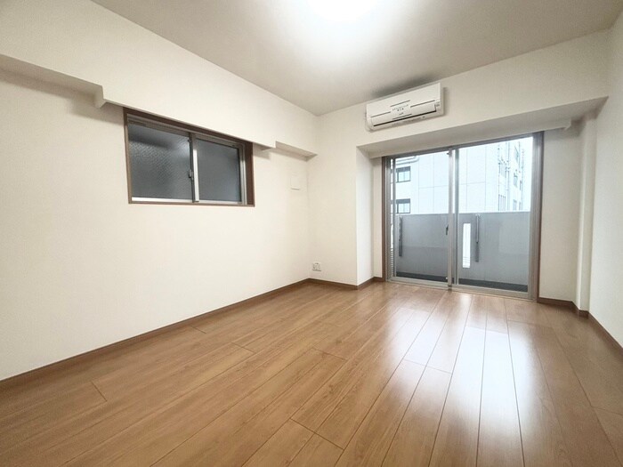 Primal Nakanoの居室