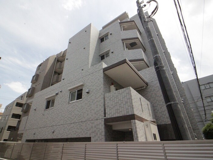 物件外観写真4　(外観写真)