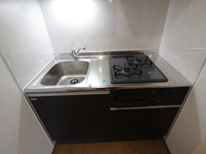 物件内観写真10　(キッチン)