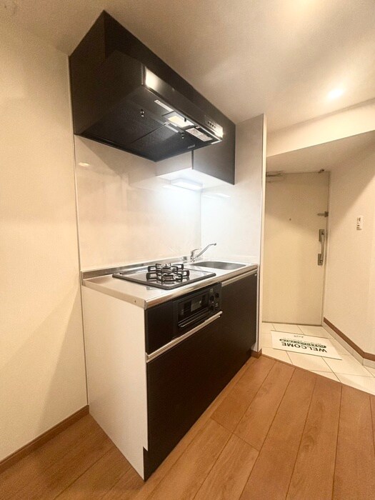 Primal Nakanoのキッチン