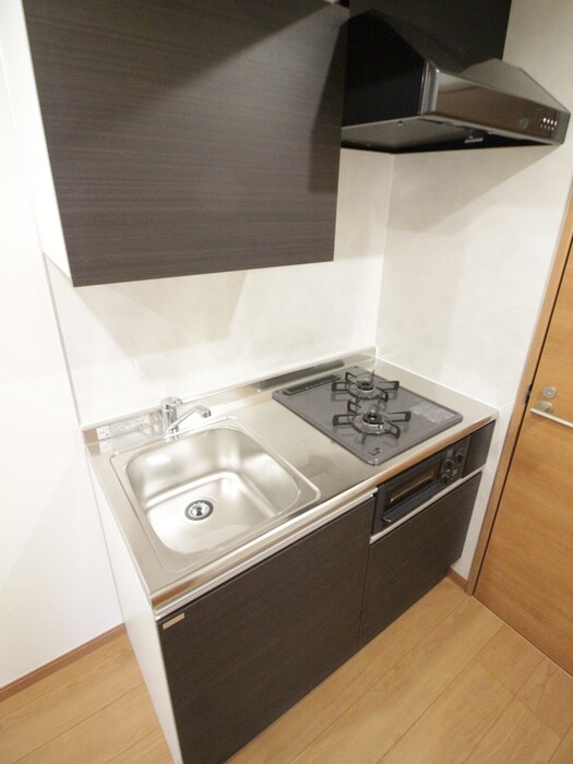 物件内観写真12　(キッチン)