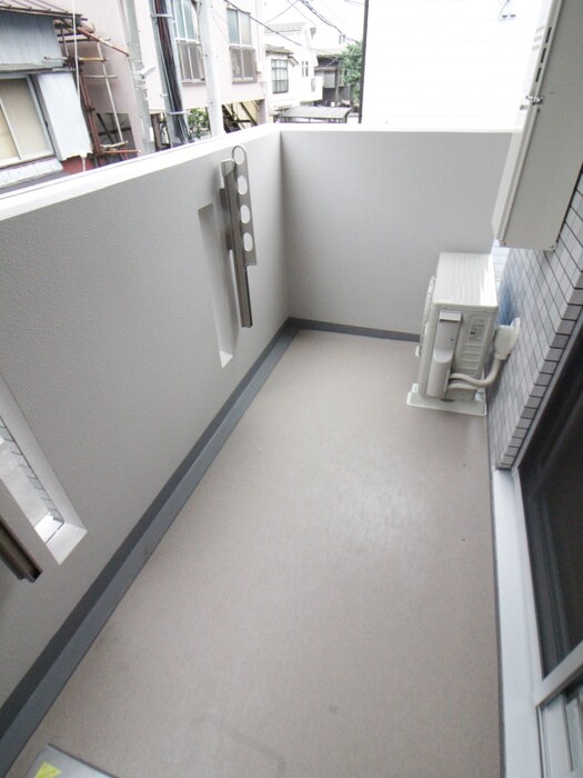 物件内観写真19　(ベランダ・バルコニー)
