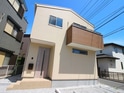 仮)関沢新築戸建