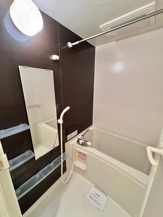 物件内観写真9　(バス／シャワールーム等)