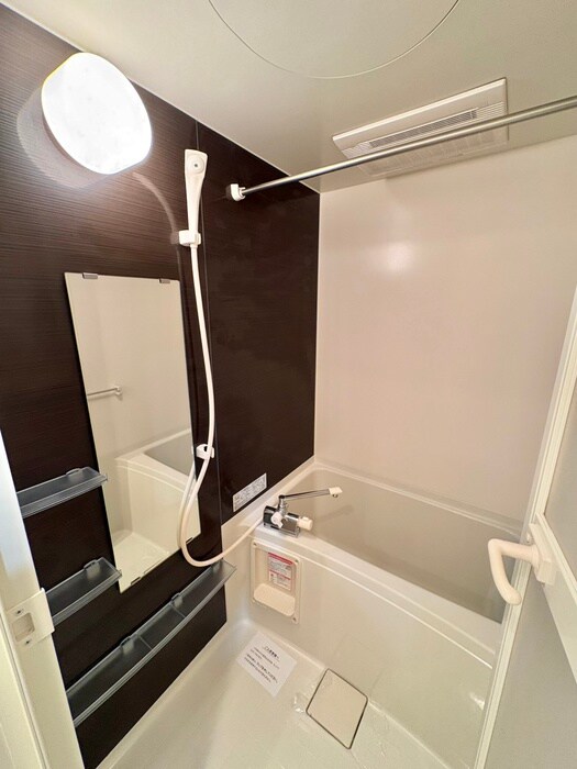 物件内観写真9　(バス／シャワールーム等)
