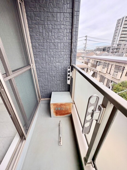 物件内観写真16　(ベランダ・バルコニー)