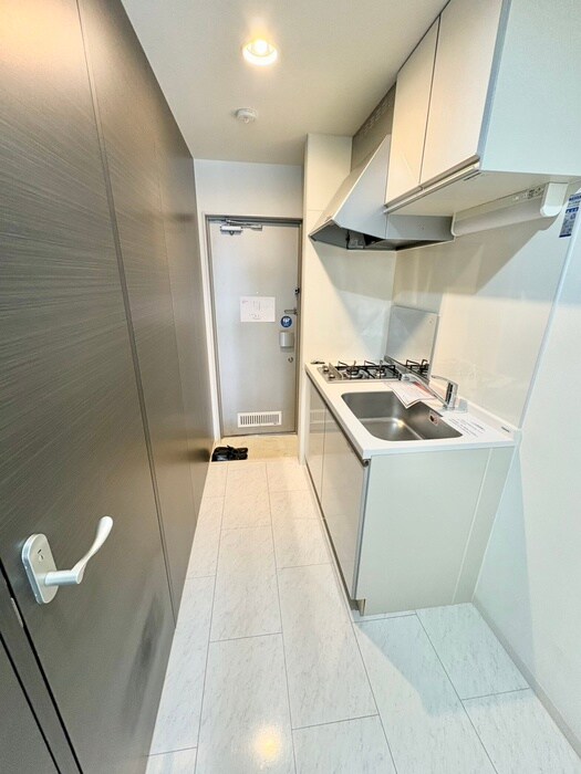 物件内観写真18　(廊下)